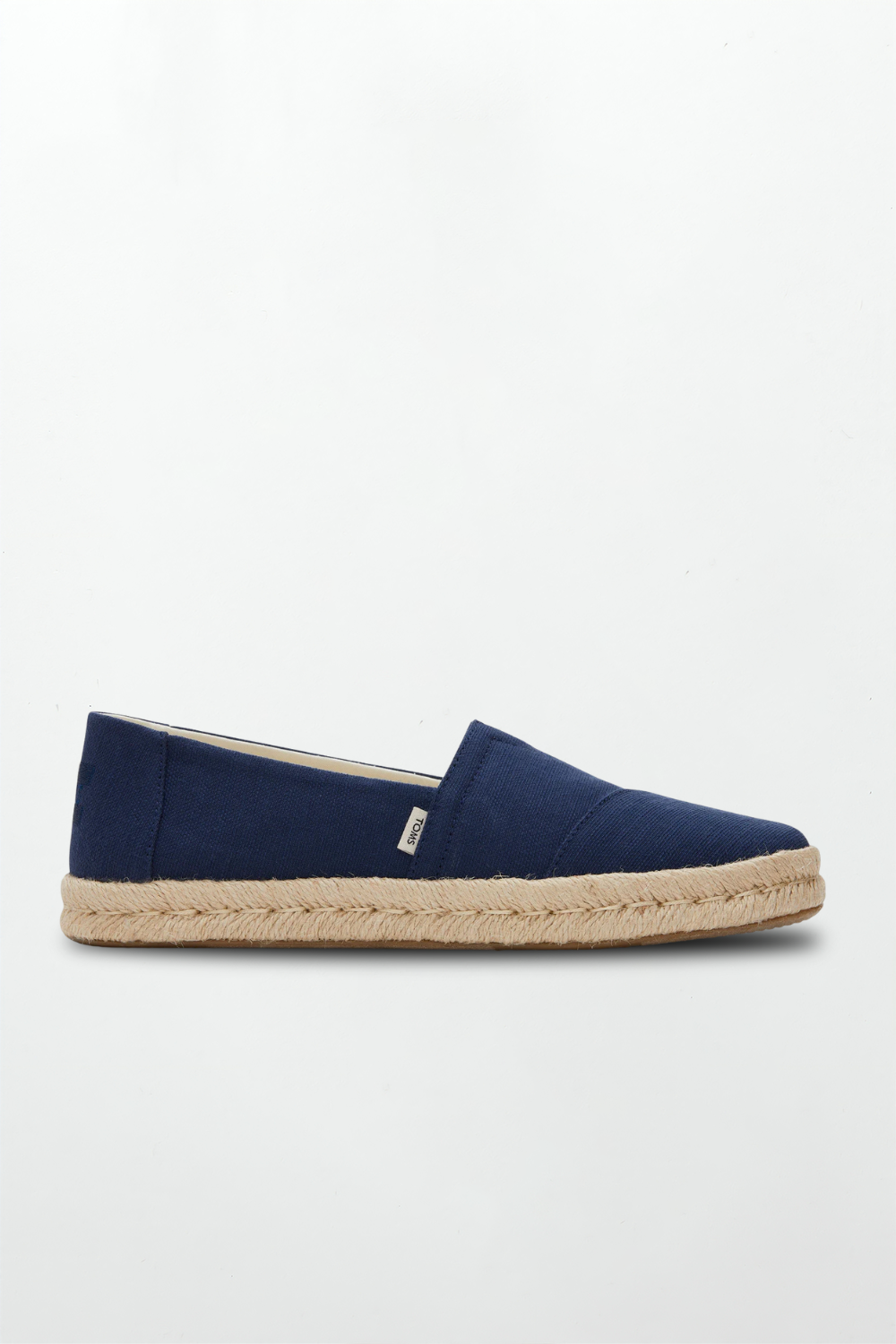 Women's Alpargata Rope 2.0 in Navy