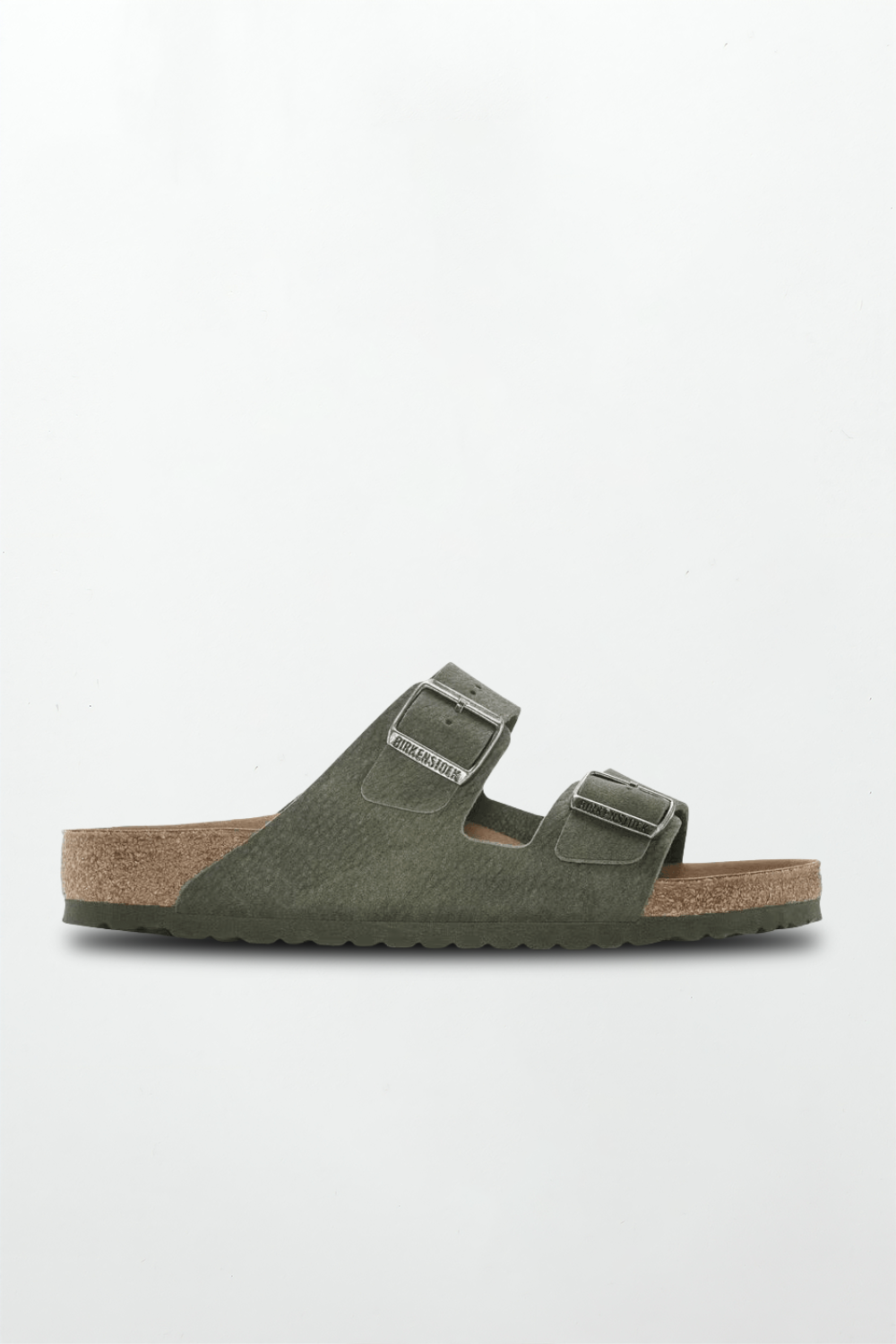 Arizona Vegan Birko-Flor in Desert Dust Thyme - Milu James St