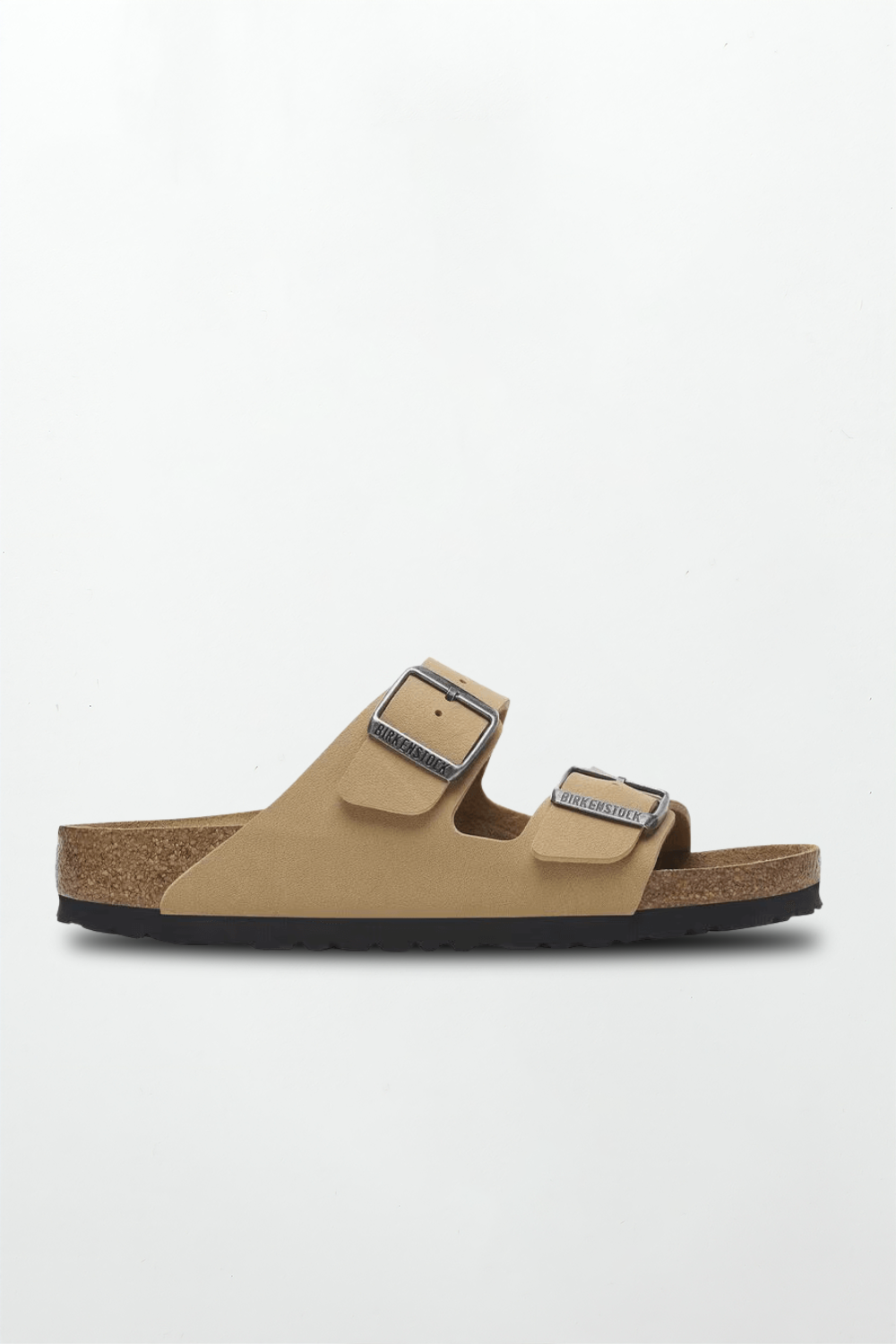 yuuoyuukiさま専門BIRKENSTOCK ARIZONA Arizona BirkiBuc in Latte Cream
