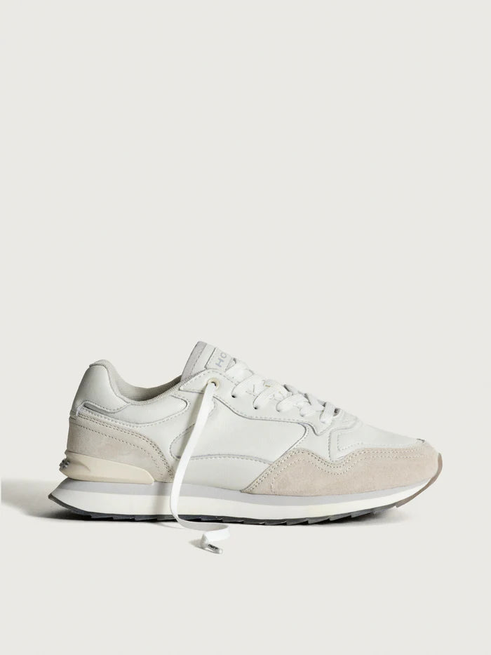 Women's City Cali Sneaker in White