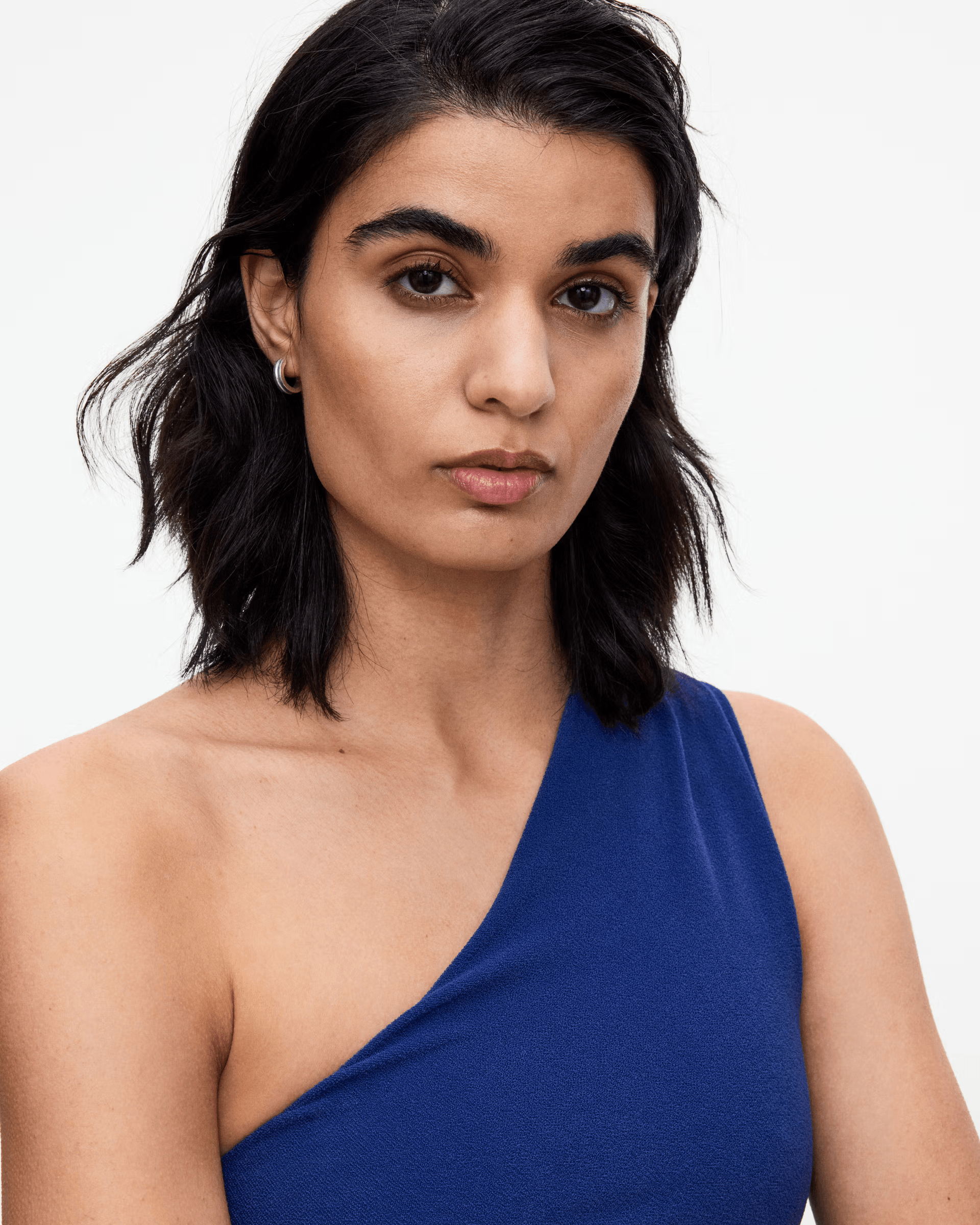 Bathing Suit in Starry Jagger