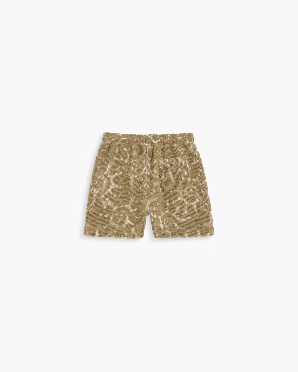 Porto Shorts in Sunero