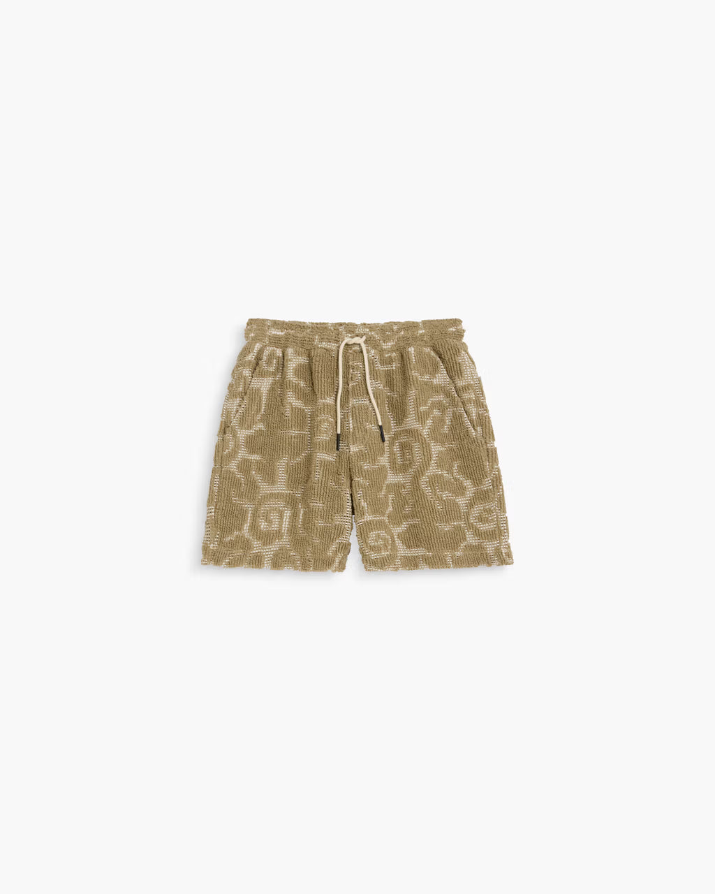 Porto Shorts in Sunero