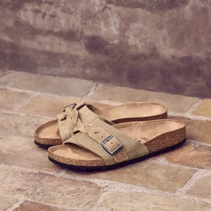 Birkenstock online retailers sales