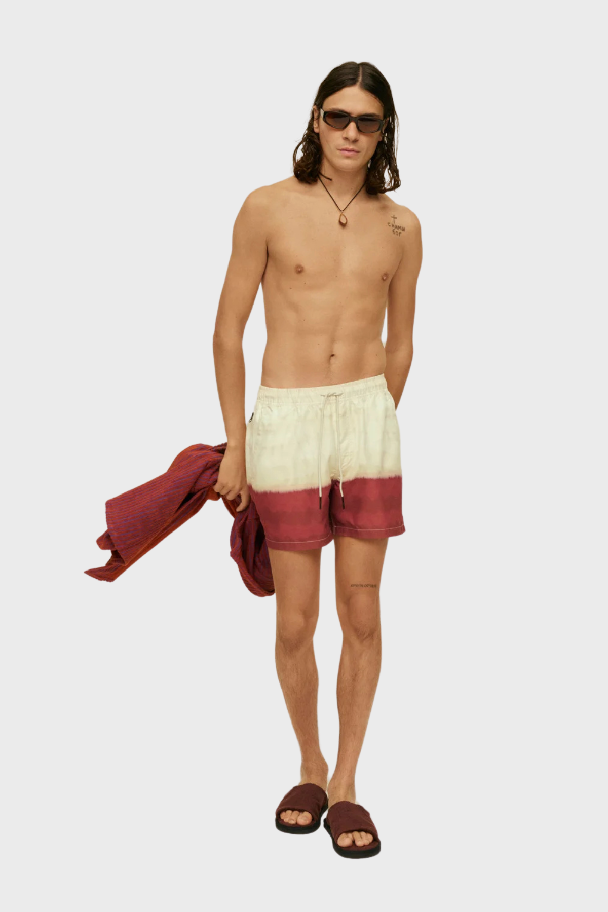 Swim Shorts in Vista