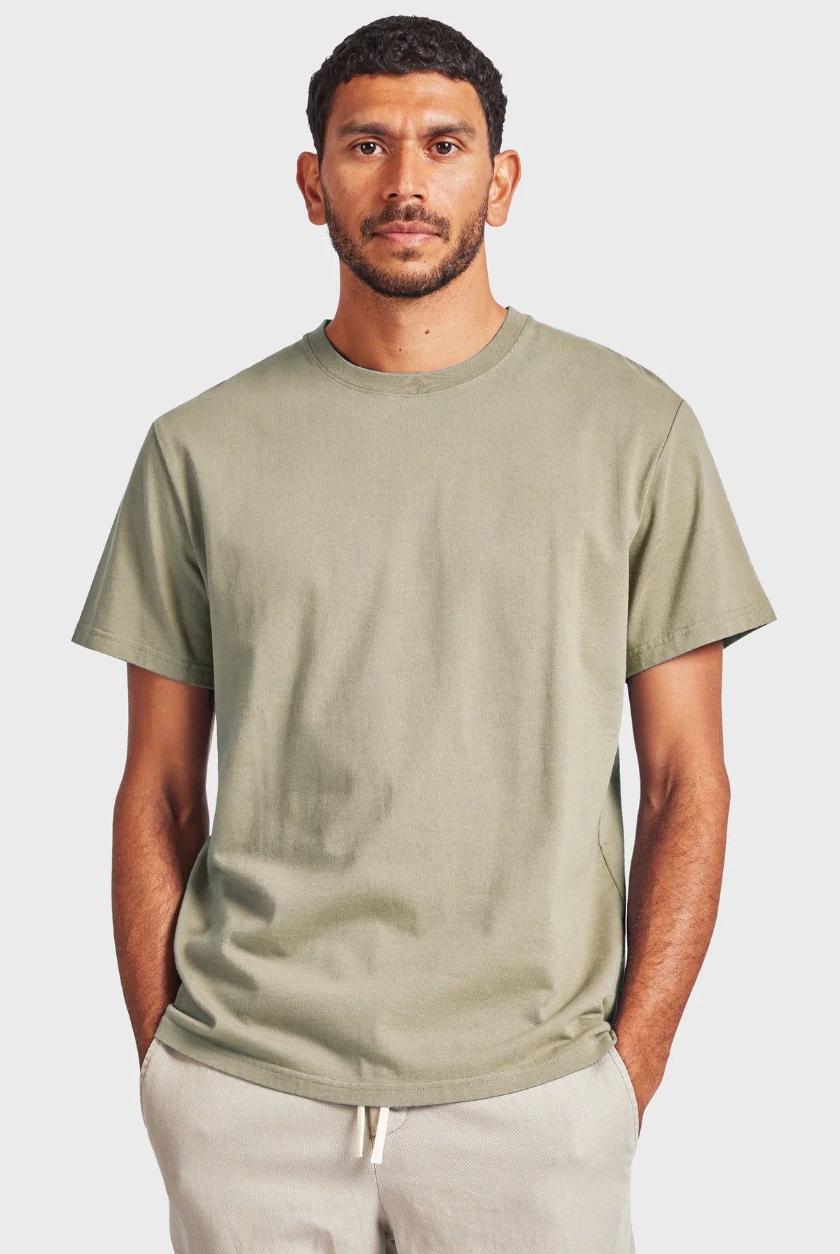 Roth Tee in Desert Sage