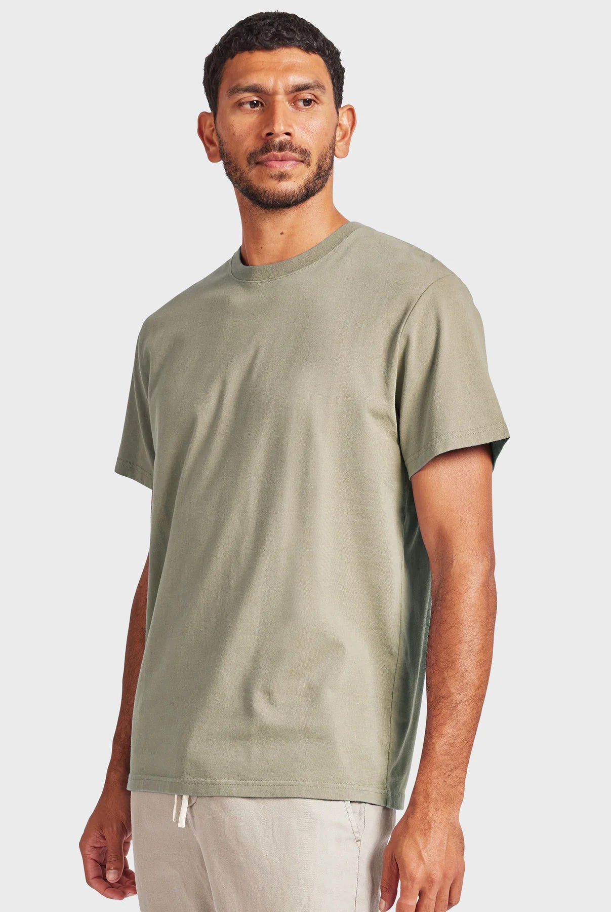 Roth Tee in Desert Sage