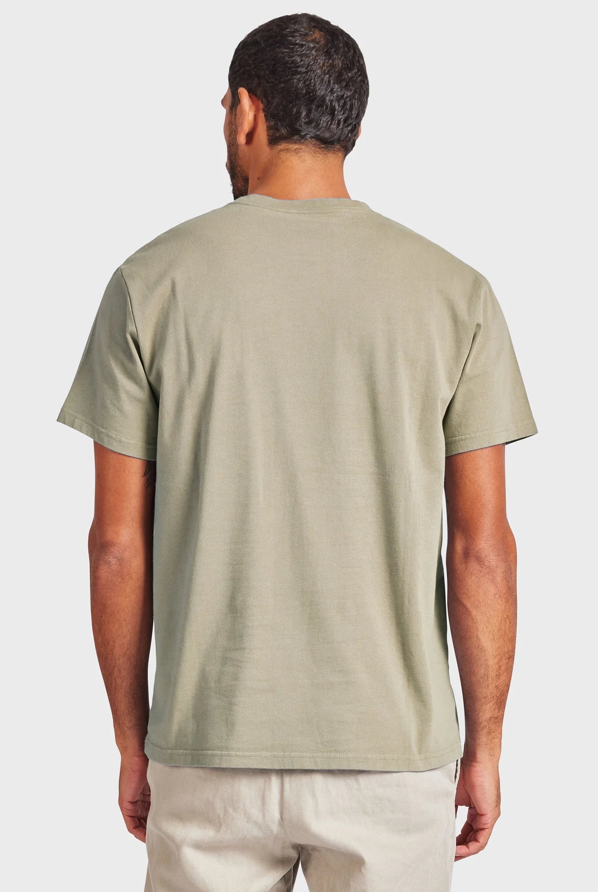 Roth Tee in Desert Sage