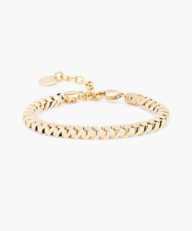 Cleo (Ivory | Gold)