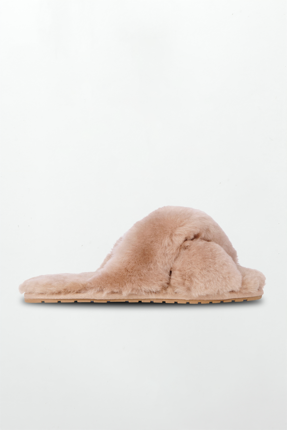 Mayberry in Camel - Milu James St