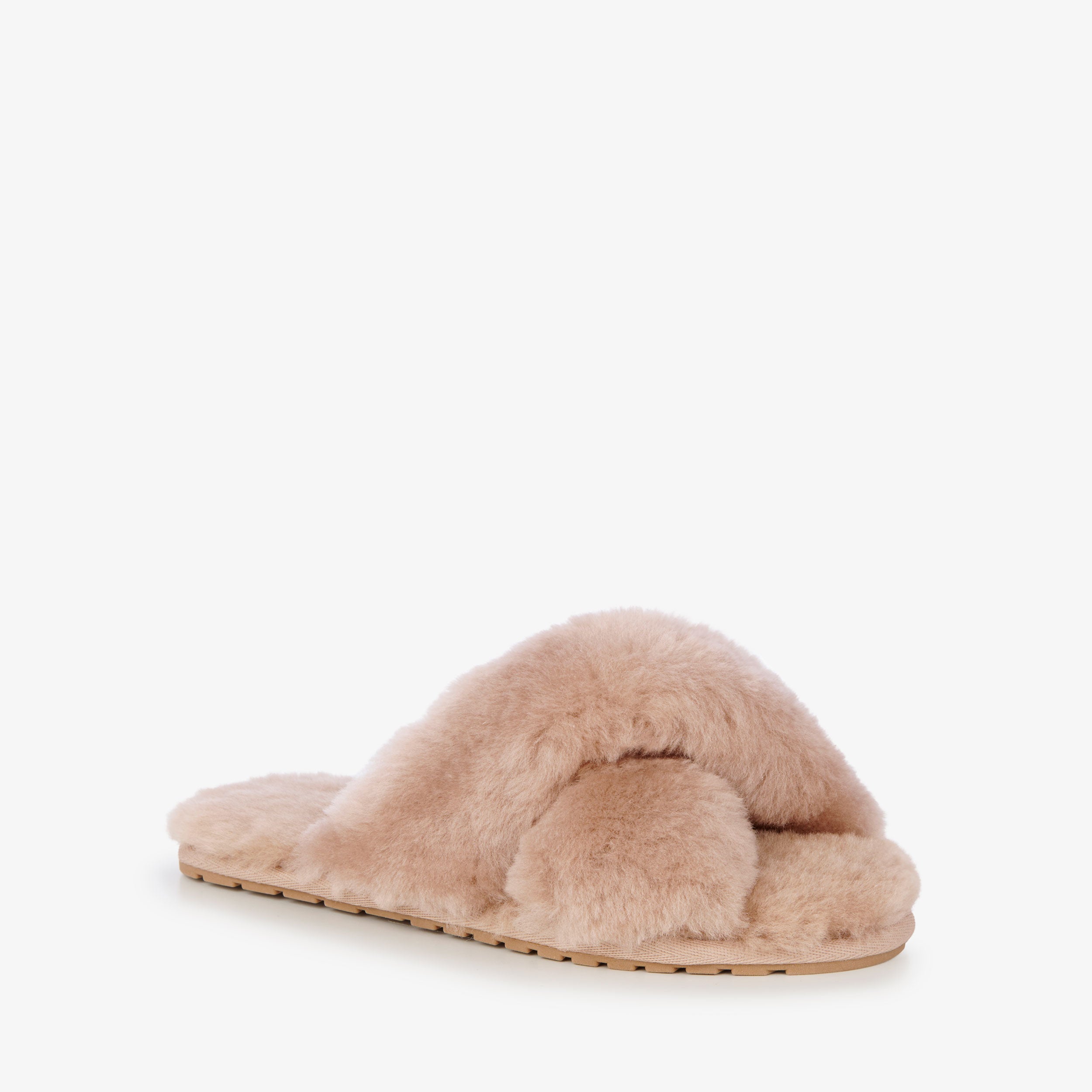Mayberry in Camel - Milu James St