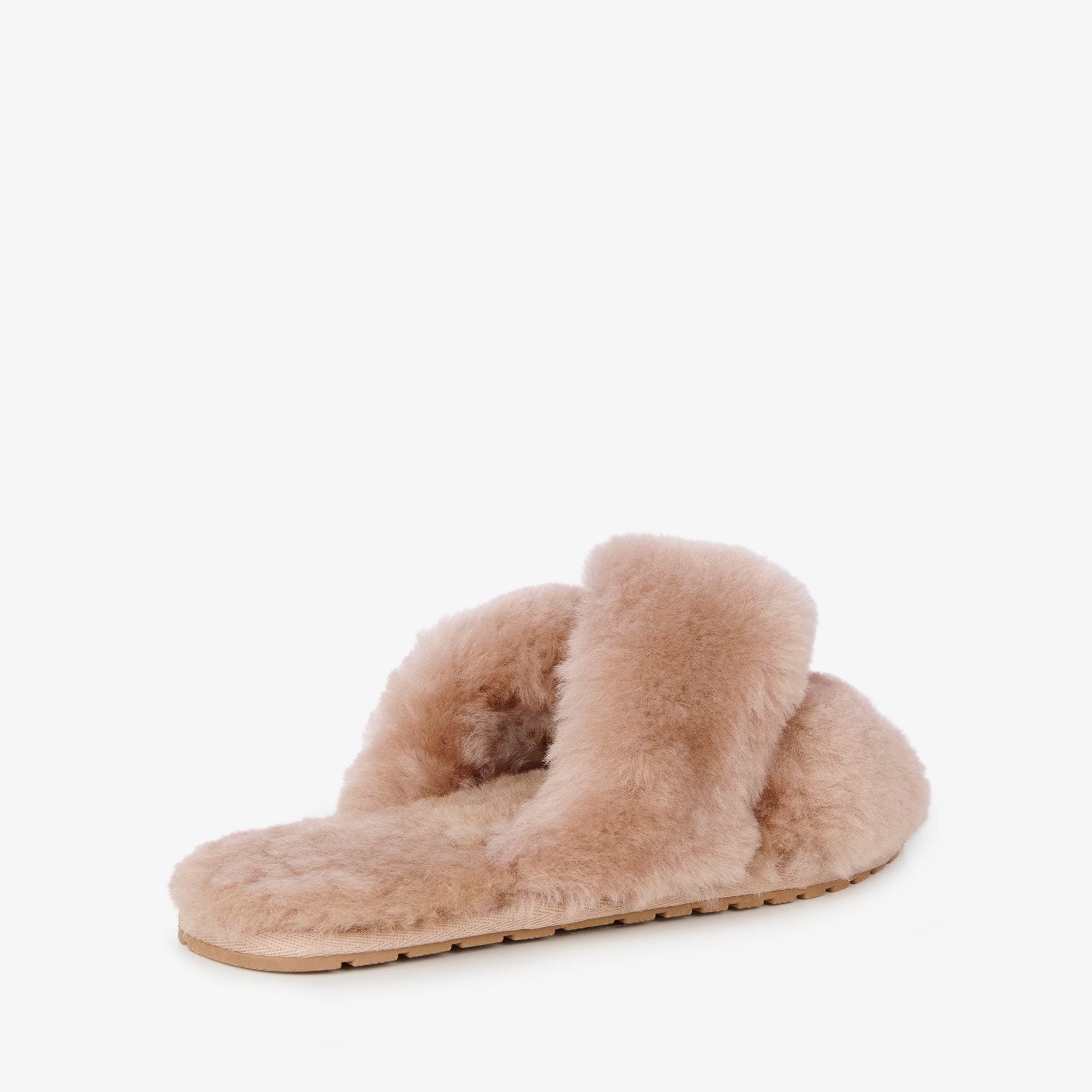 Mayberry in Camel - Milu James St