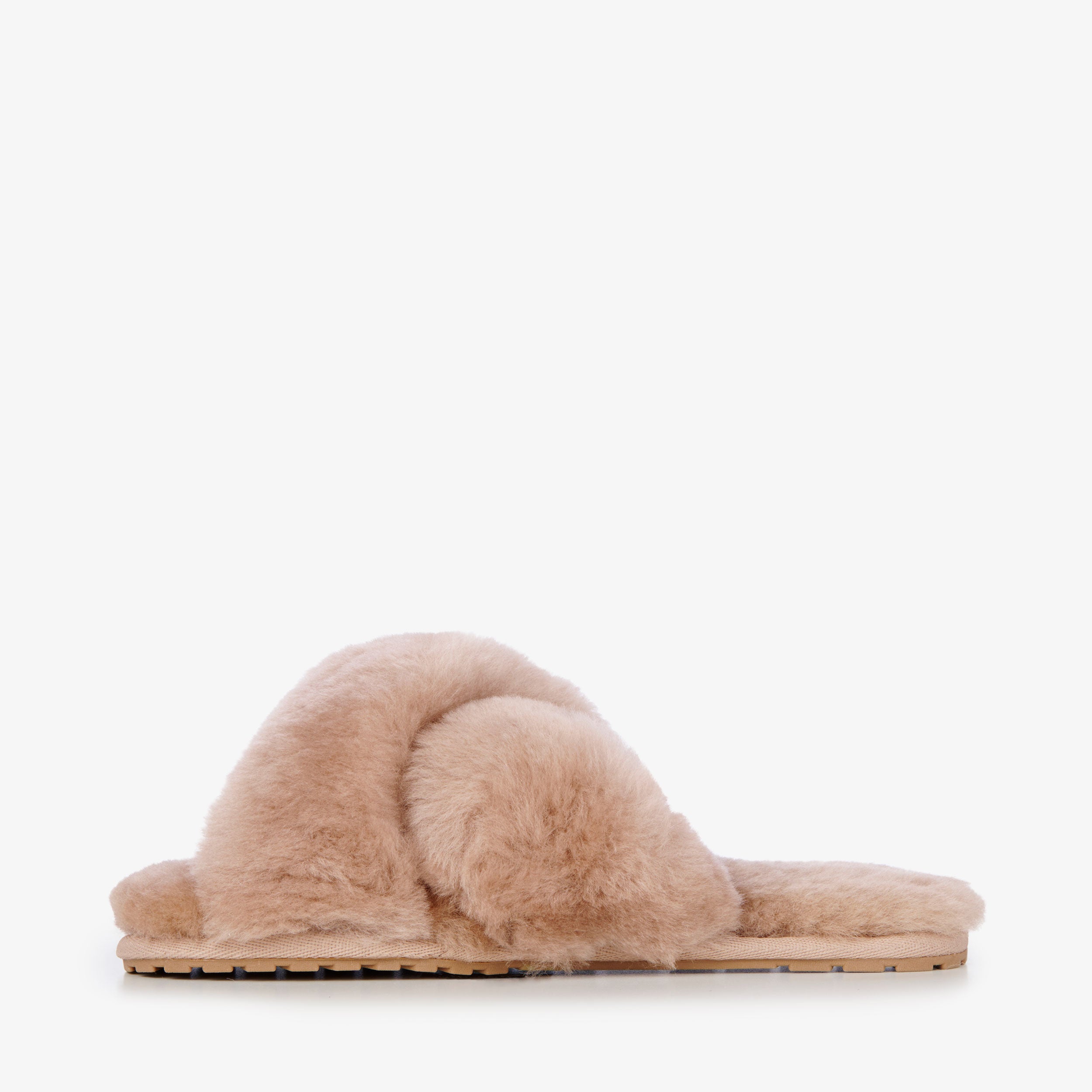 Mayberry in Camel - Milu James St