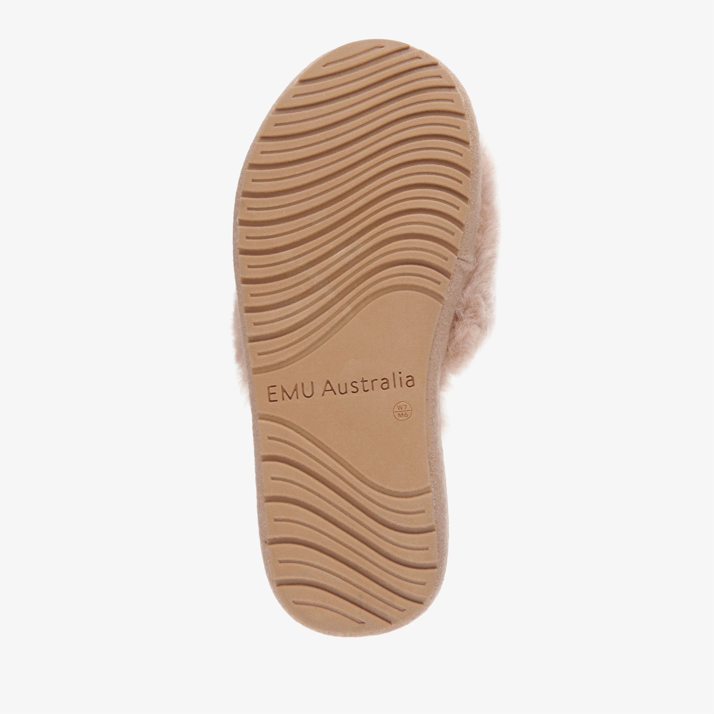 Mckay in Camel - Milu James St