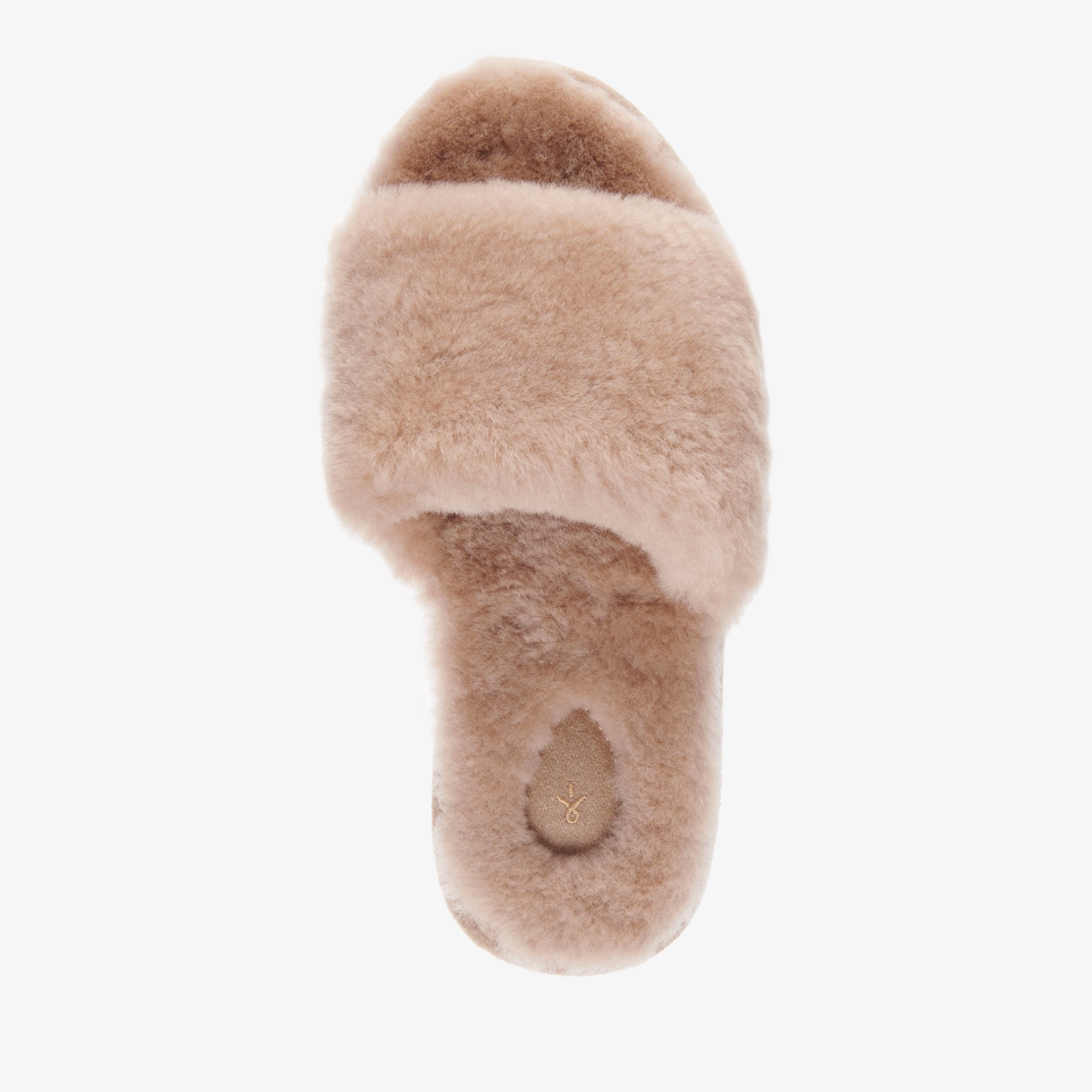 Mckay in Camel - Milu James St