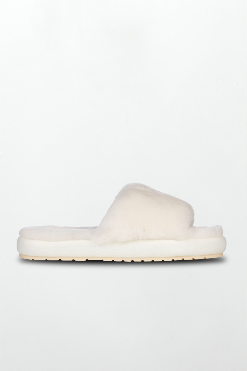 Mckay in Natural - Milu James St