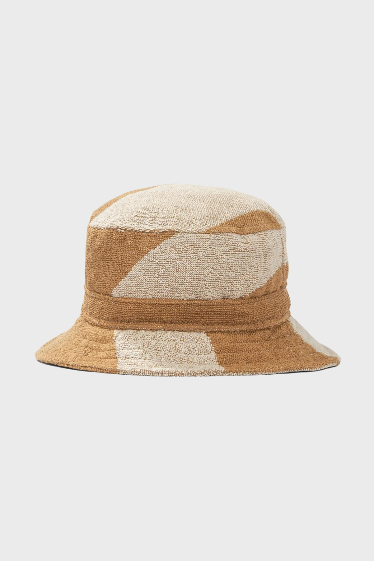 Bucket Hat in Desert