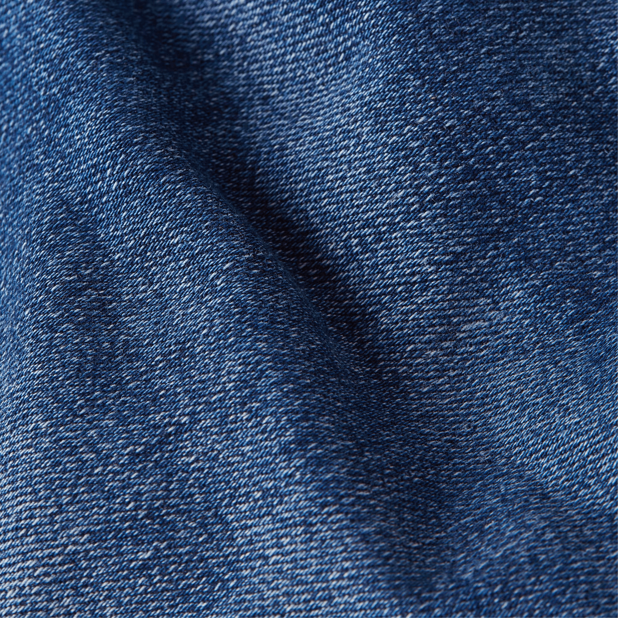 3301 Slim Denim Shorts in Medium Aged