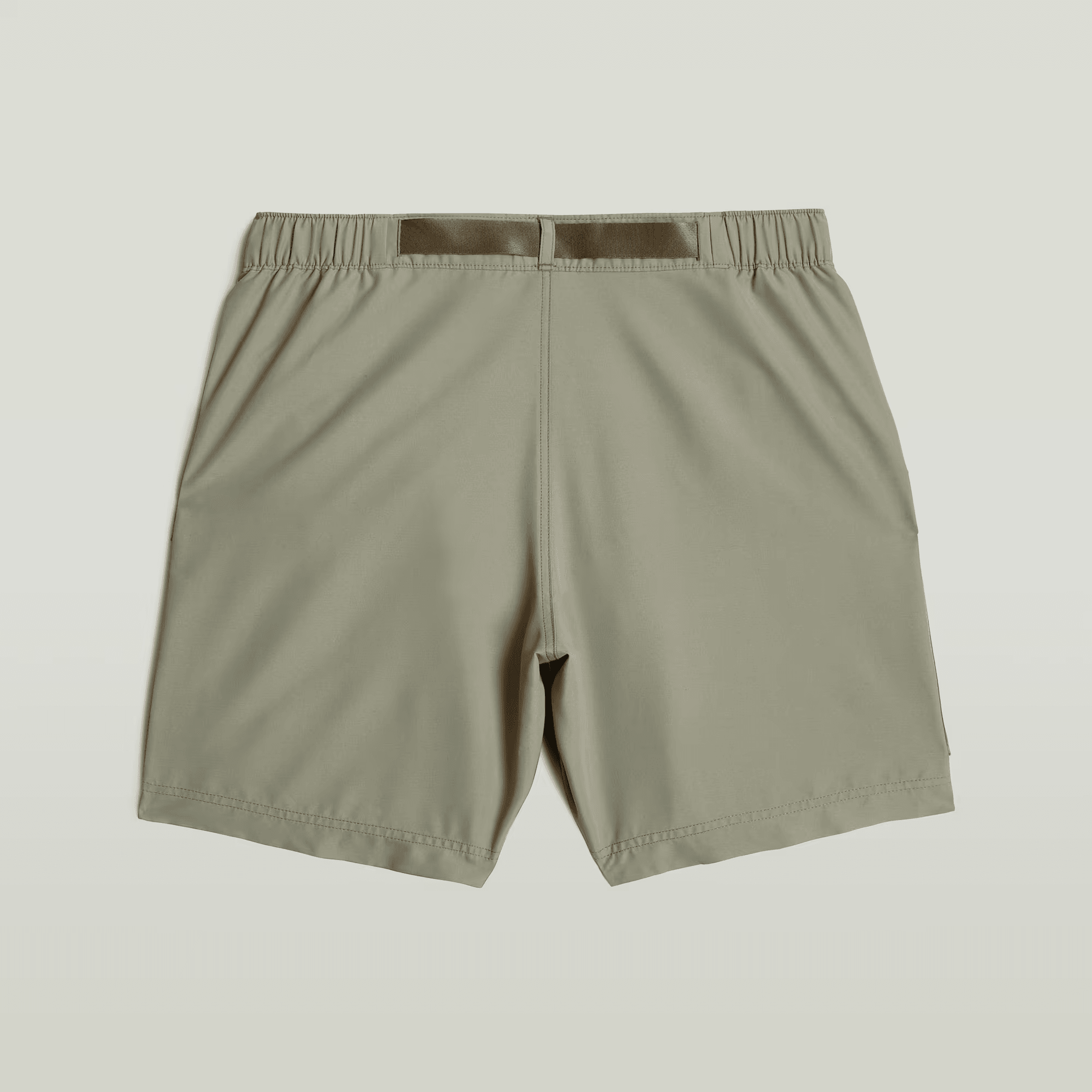 Cargo Swim Shorts in Shamrock