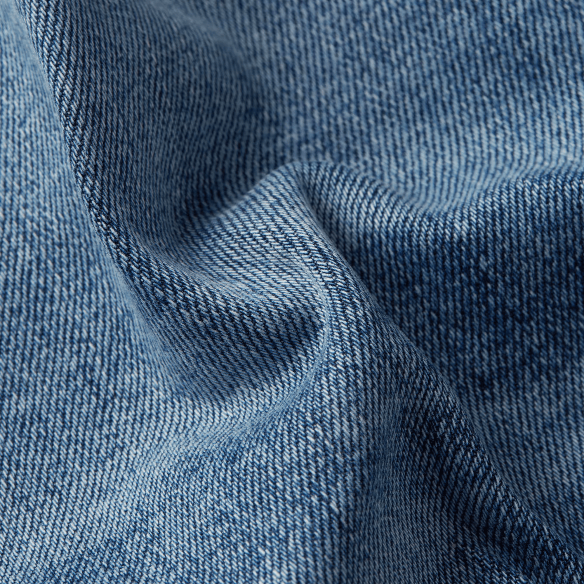 Mosa Short in Faded Cascade - Milu James St