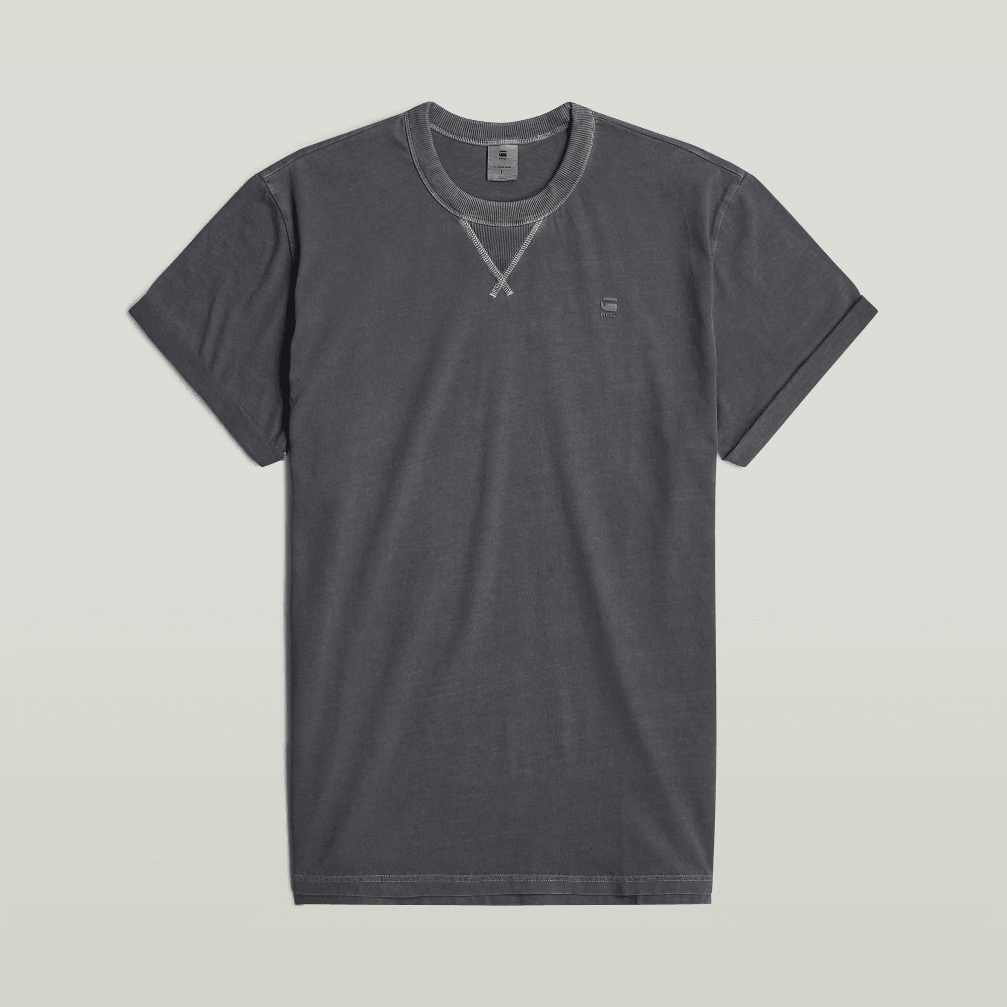 Nifous T-Shirt in Gs Grey