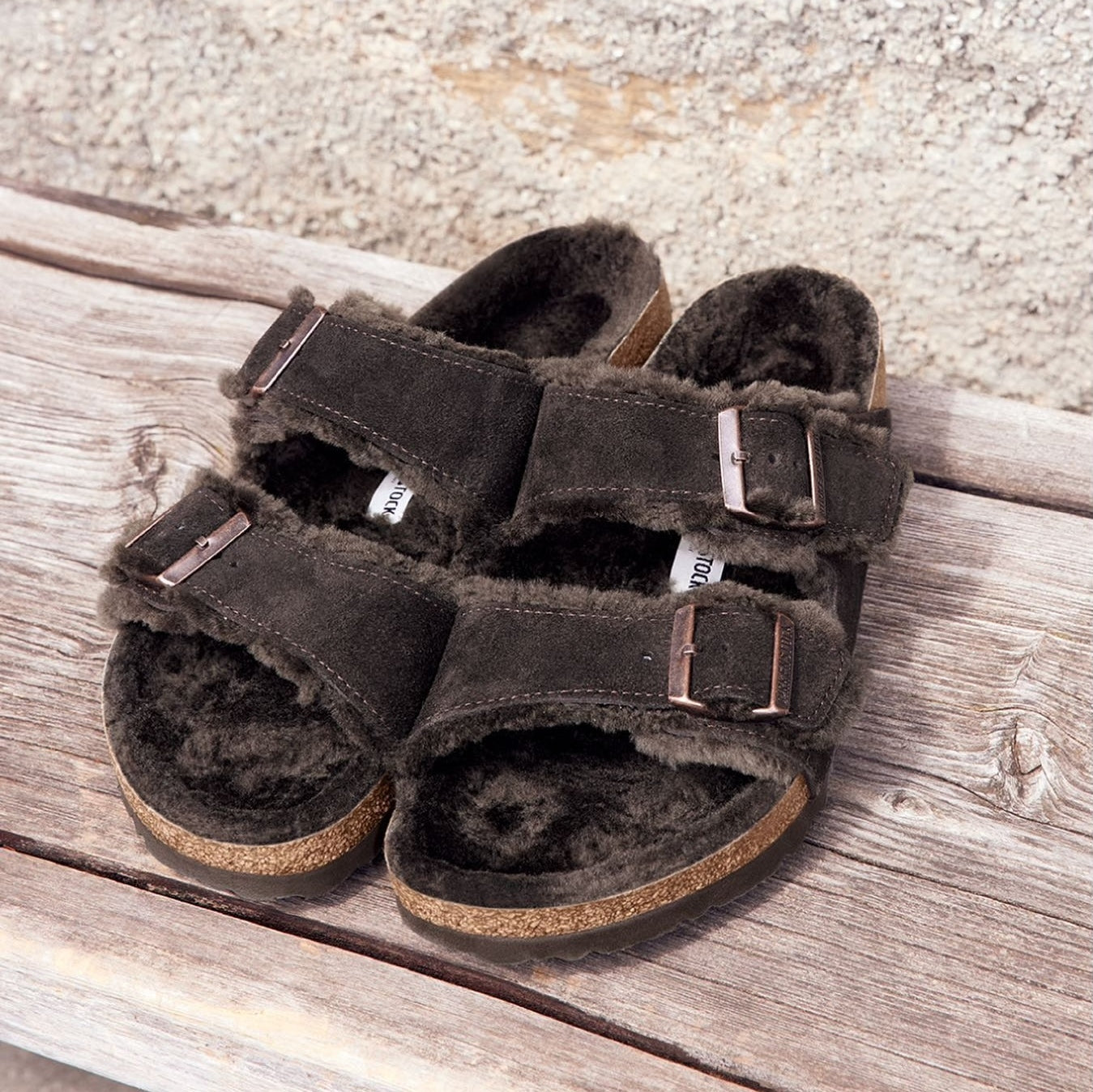 Birkenstock brisbane deals