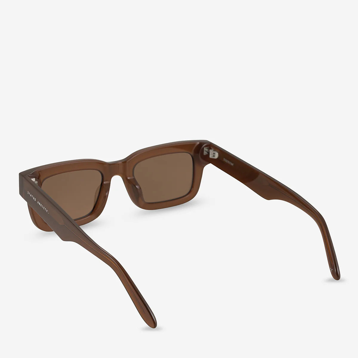 Disorient Sunglasses in Brown