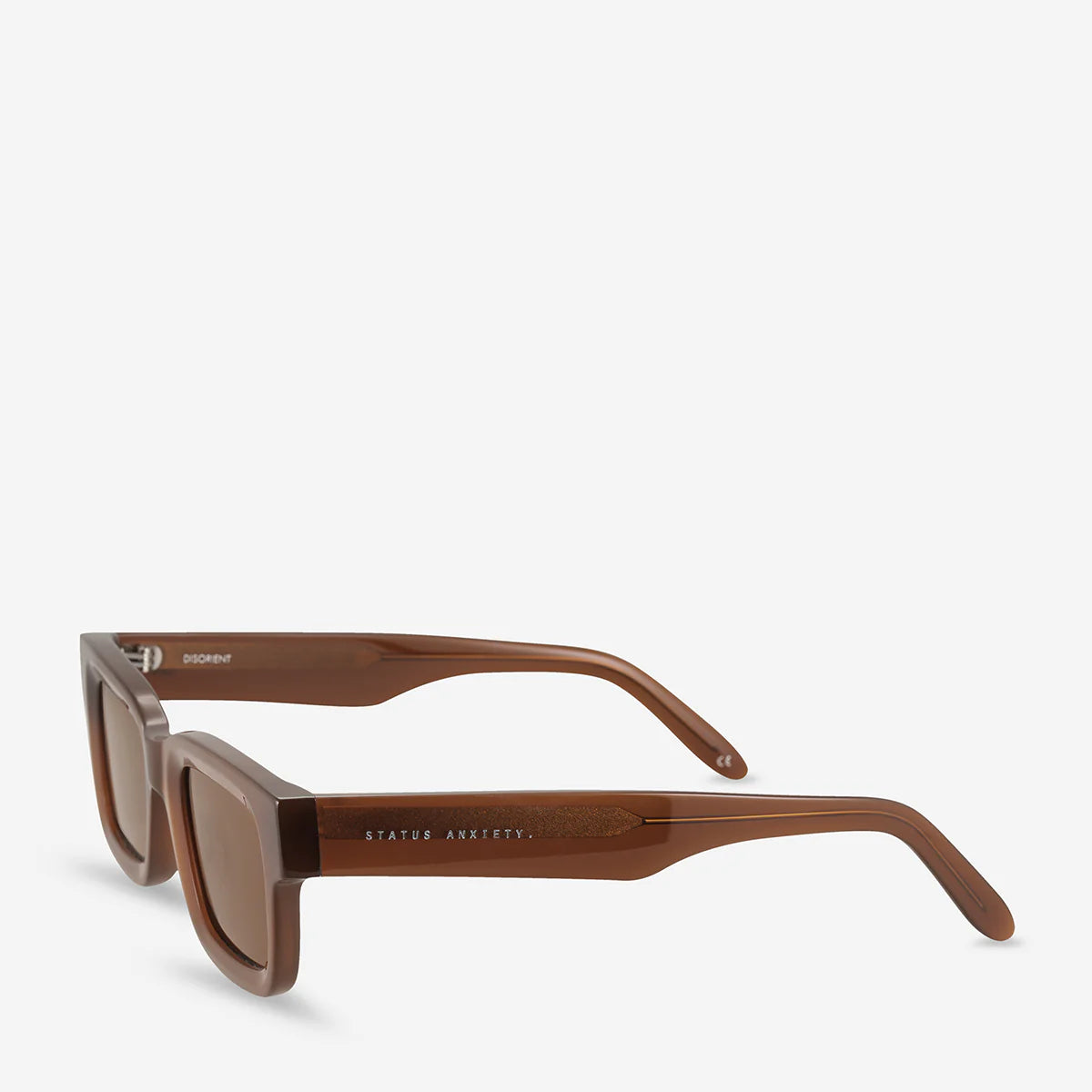Disorient Sunglasses in Brown