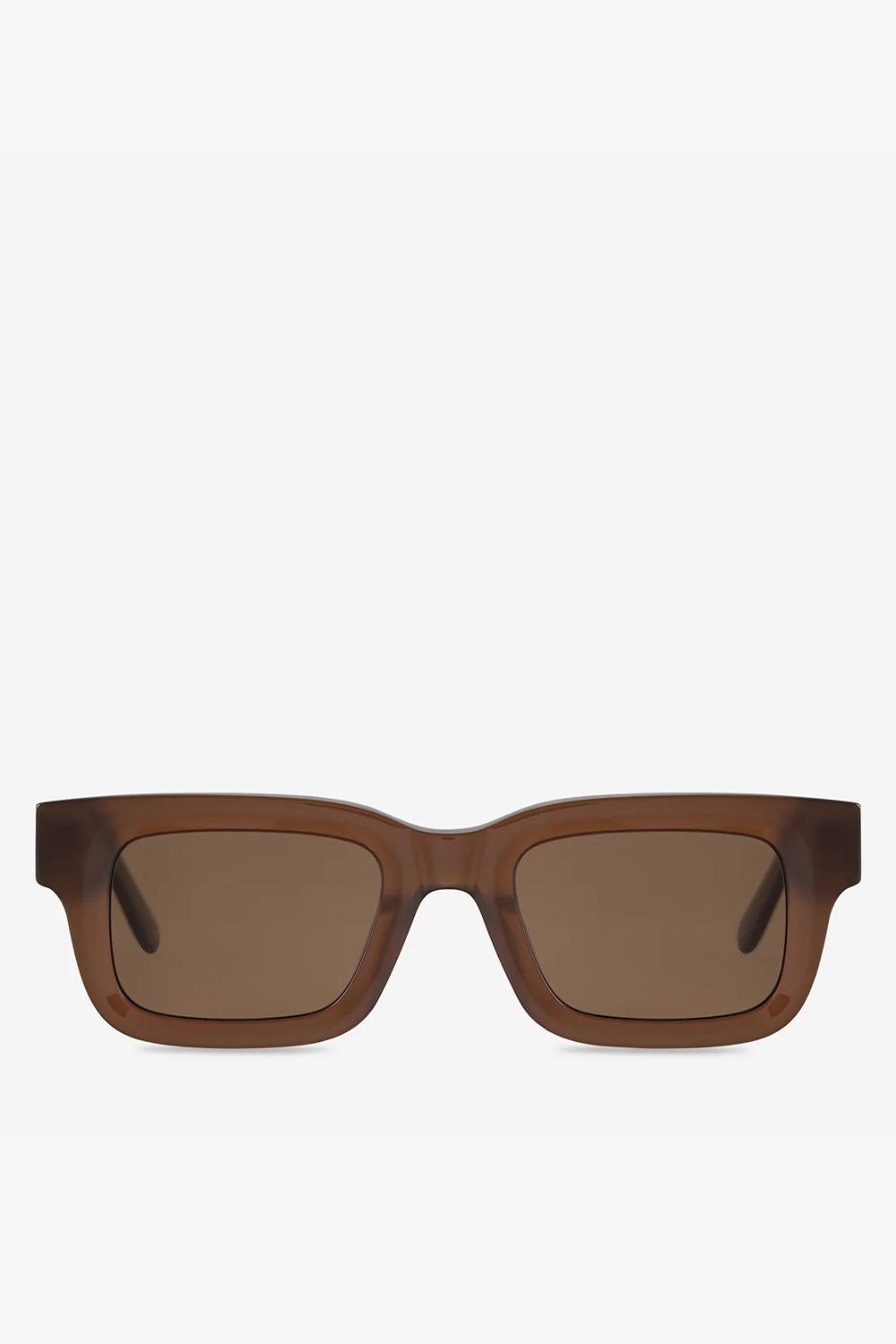 Disorient Sunglasses in Brown