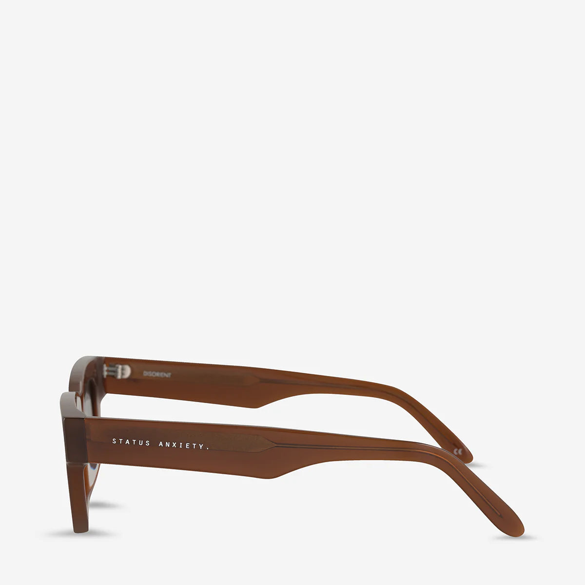 Disorient Sunglasses in Brown