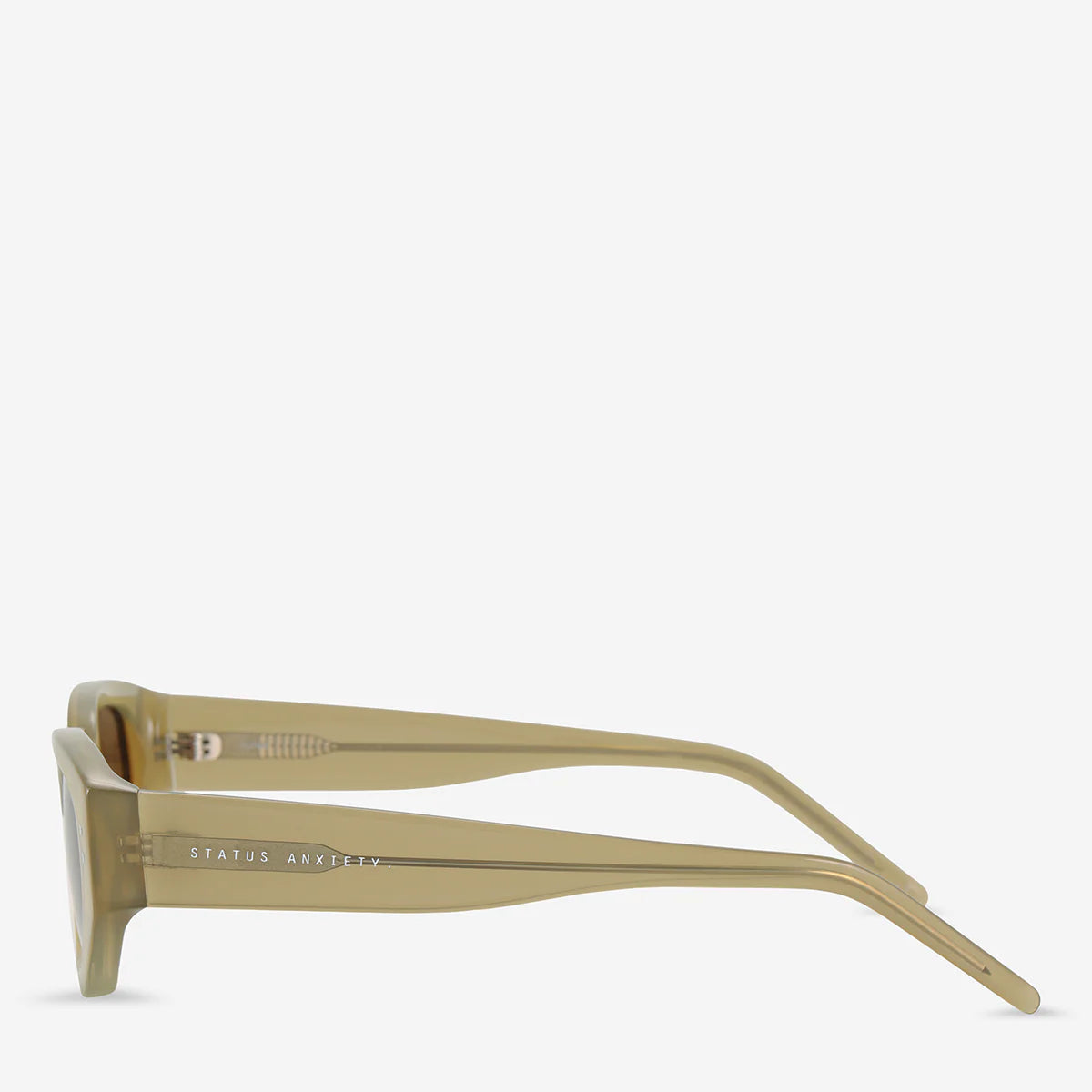 Luna Sunglasses in Pear - Milu James St