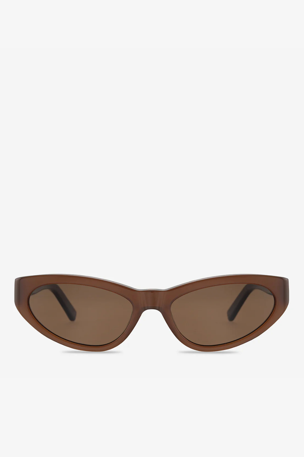 Mindless Sunglasses in Brown