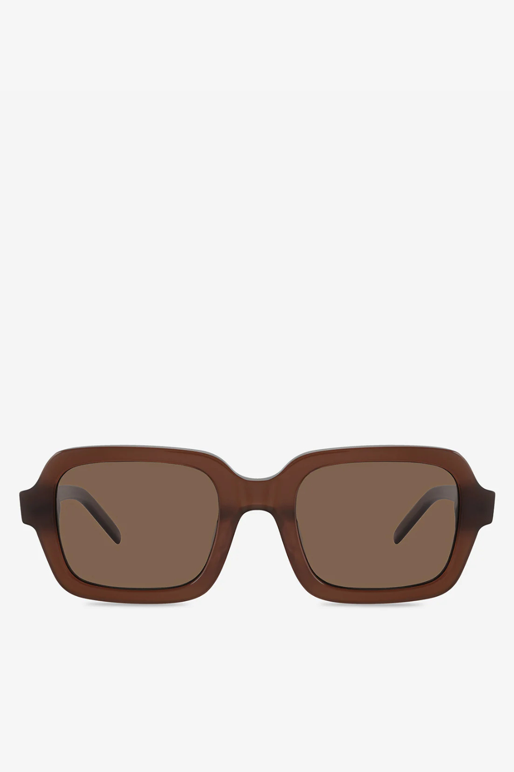 Vacation Sunglasses in Brown