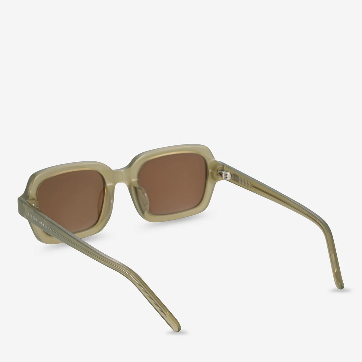 Vacation Sunglasses in Pear