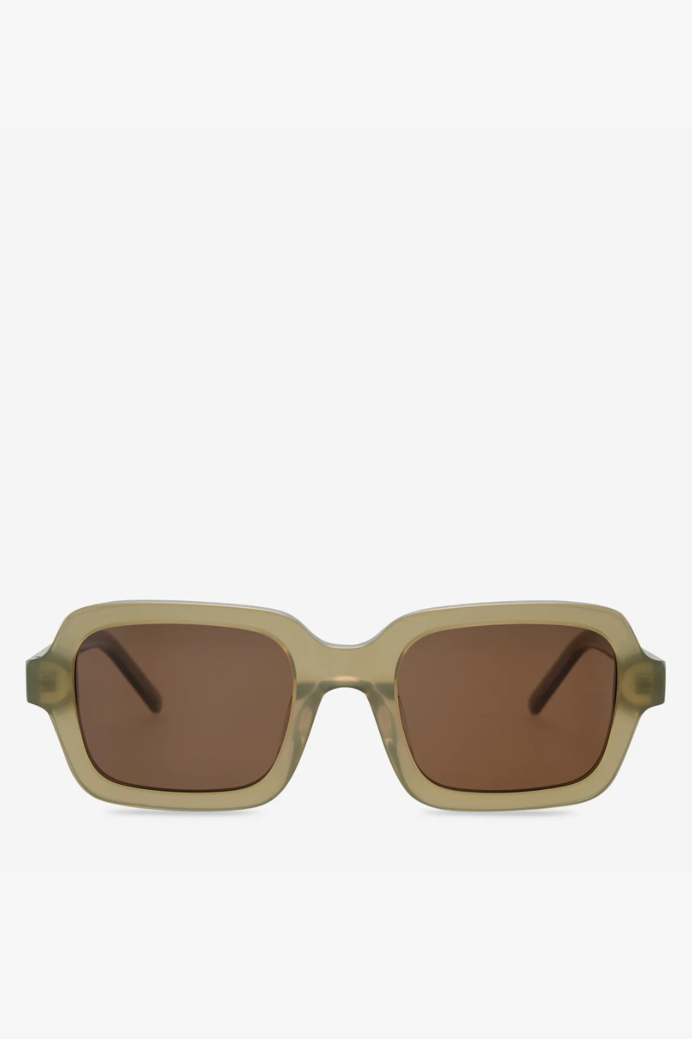 Vacation Sunglasses in Pear