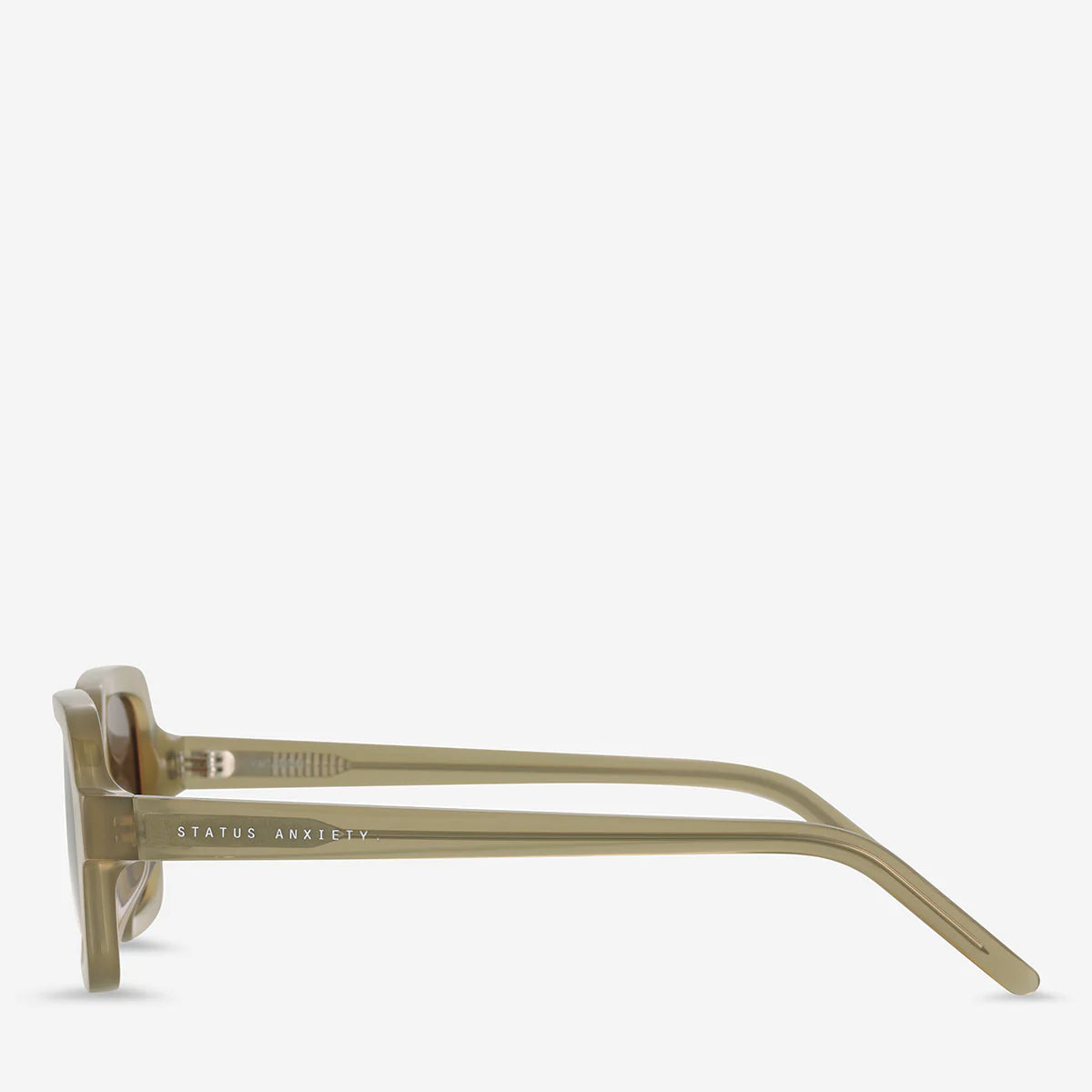 Vacation Sunglasses in Pear