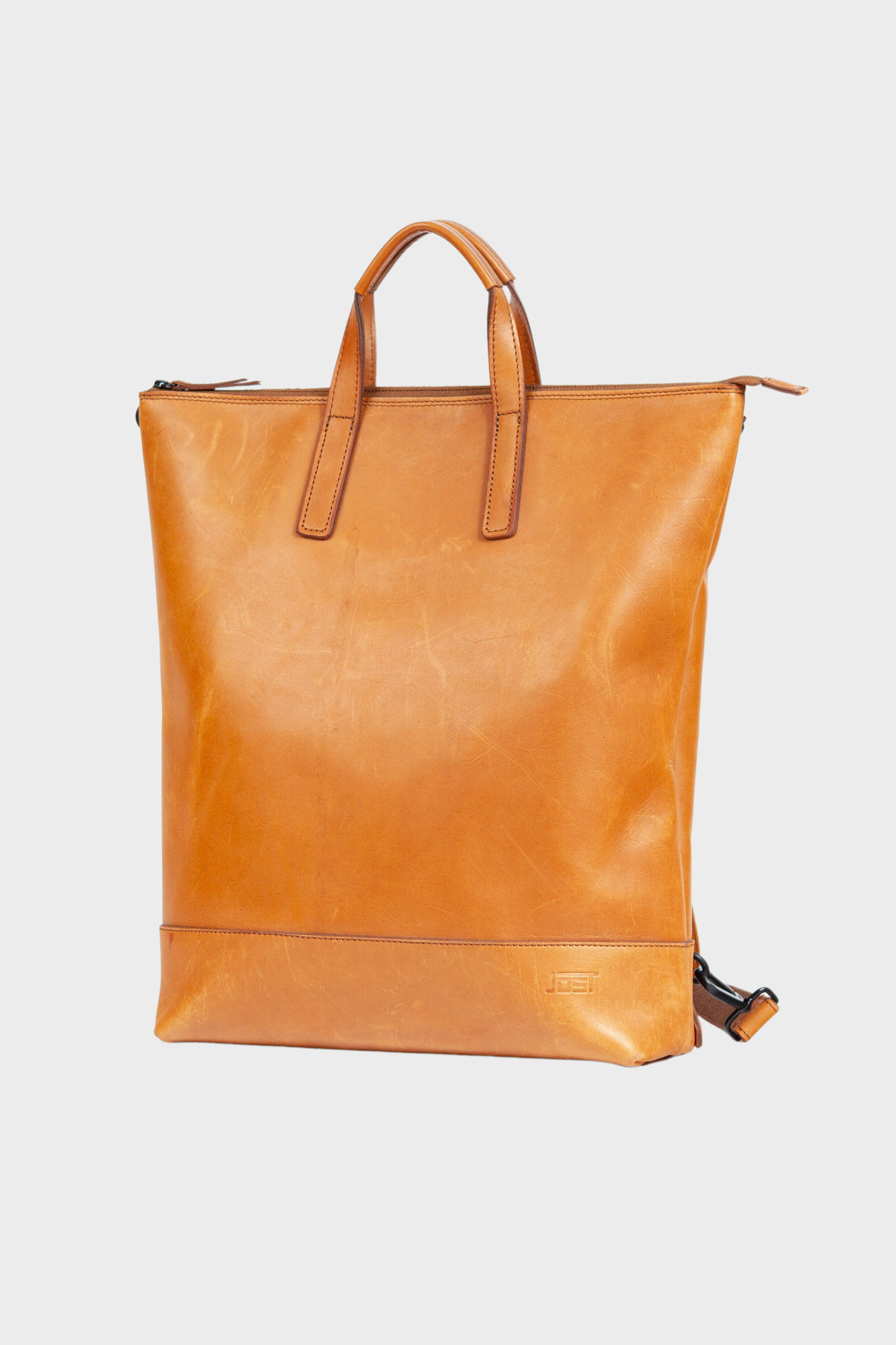 Futura X-Change Leather Bag - Small