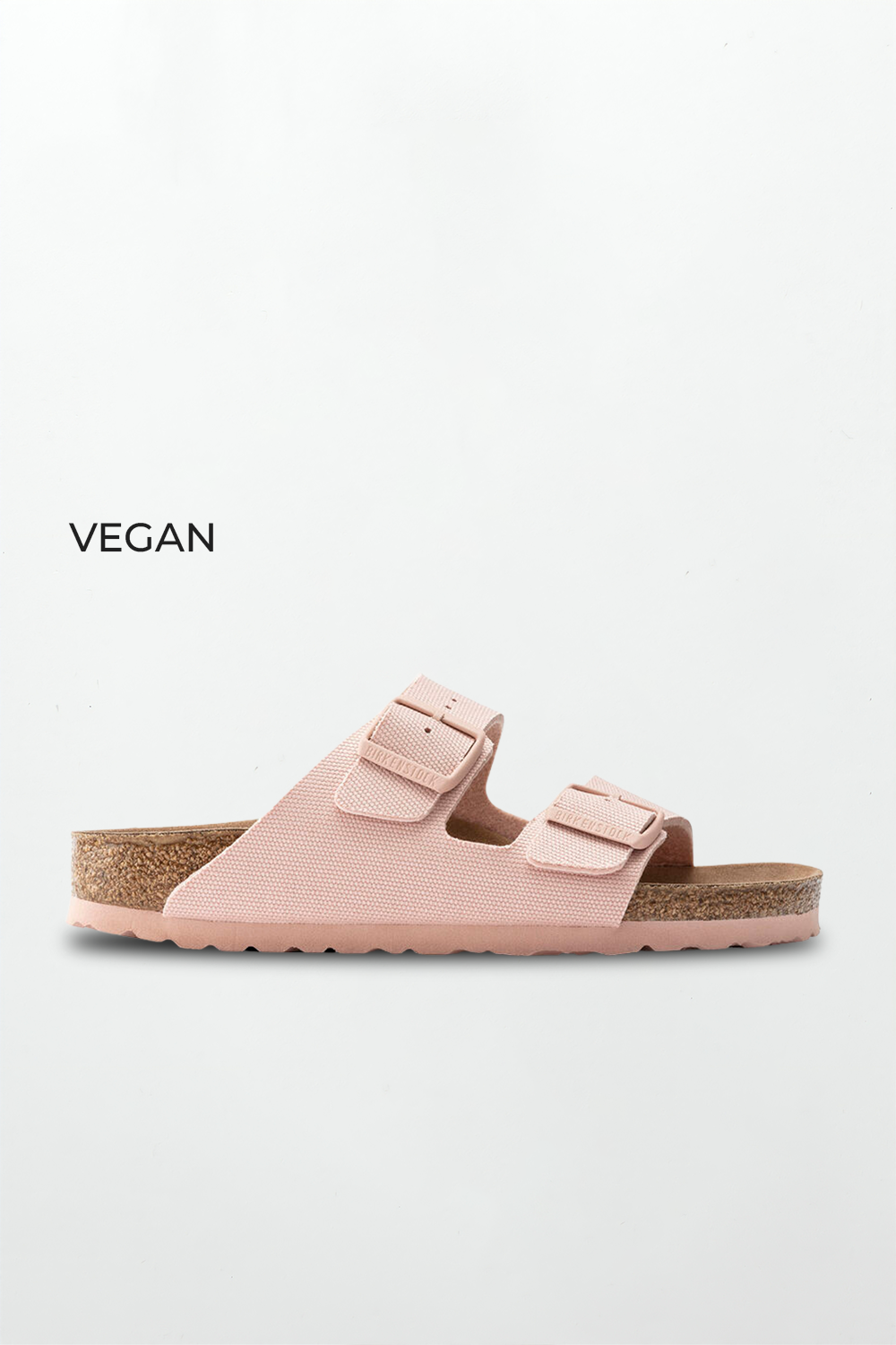 Birkenstock light pink sales