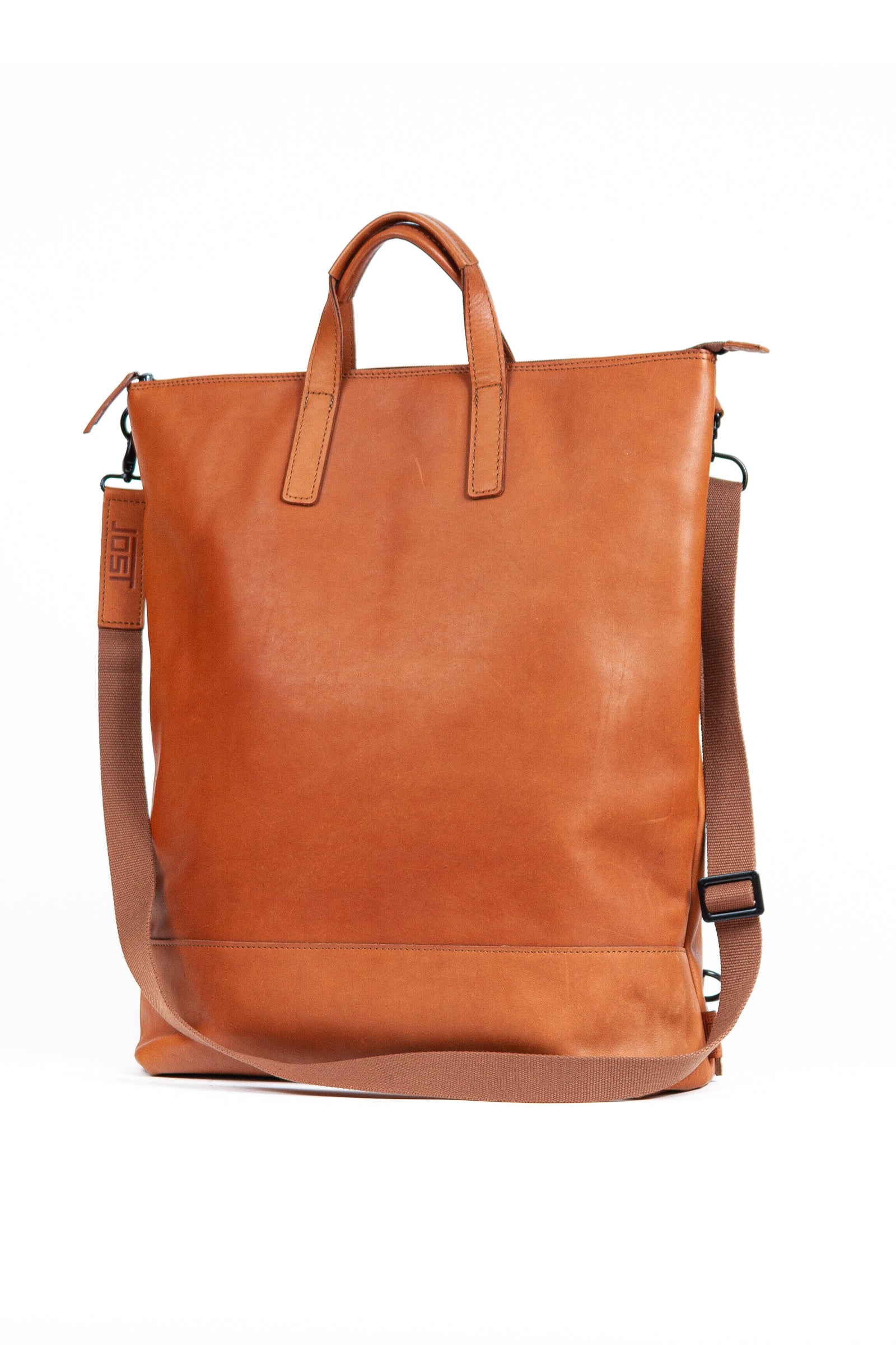Futura X-Change Leather Bag - Large