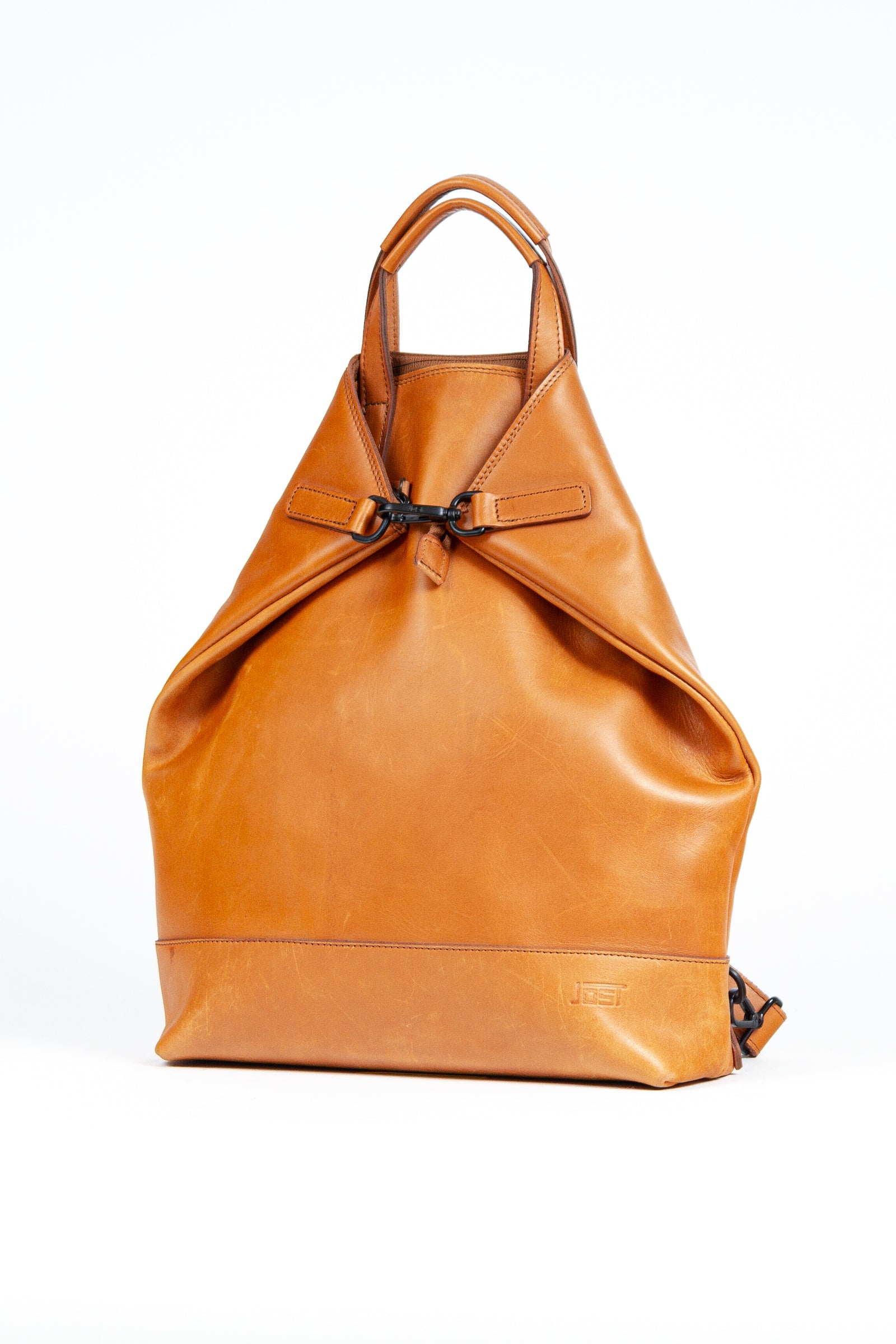 Futura X-Change Leather Bag - Small