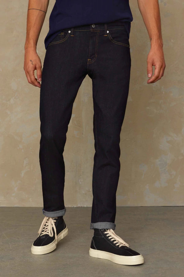 Charles Jeans | Rinse