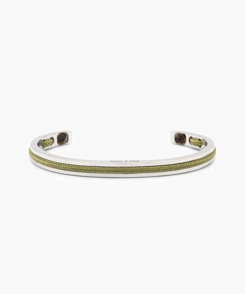 Navarch 6mm (Reed Green | Silver)
